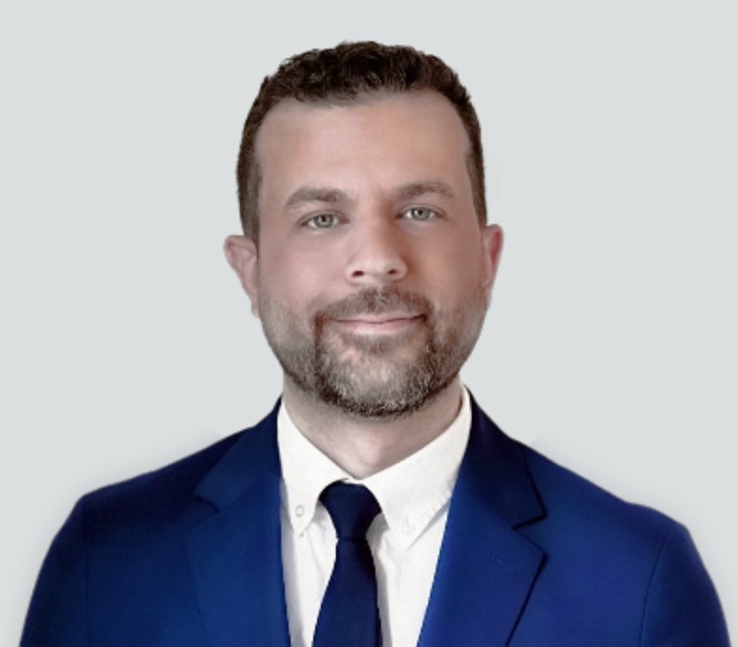Ryan Miles, Mortgage Broker